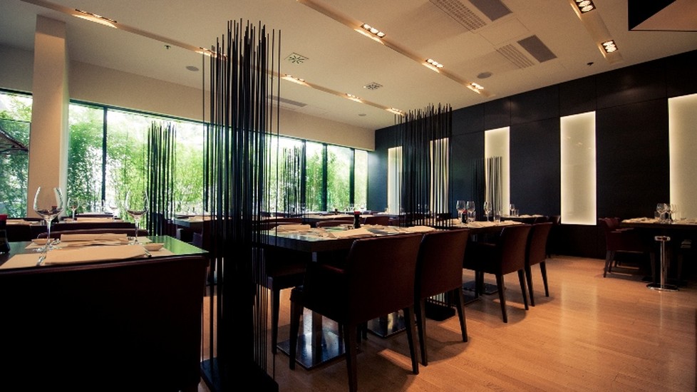 Japanese restaurant Tekka Restaurants Zagreb