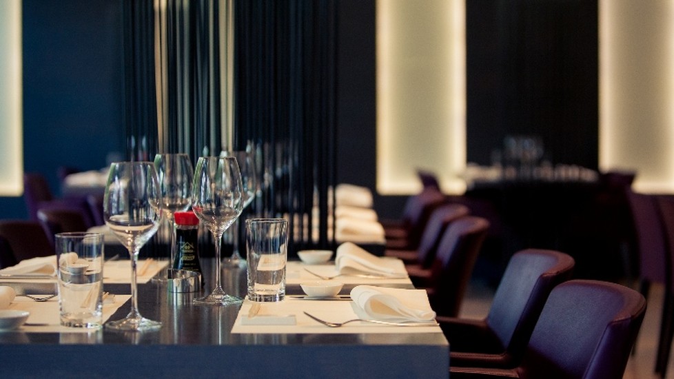 Japanese restaurant Tekka Restaurants Zagreb