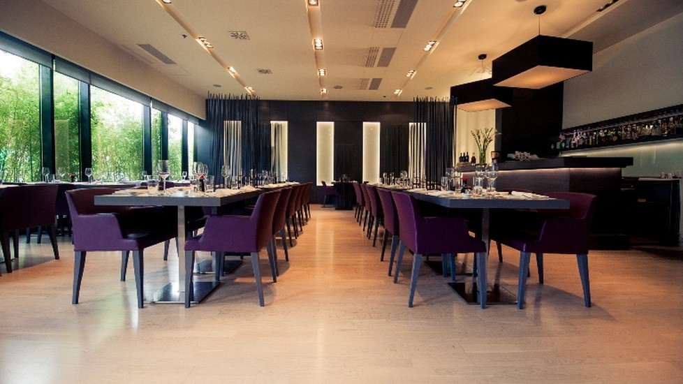 Japanese restaurant Tekka Restaurants Zagreb