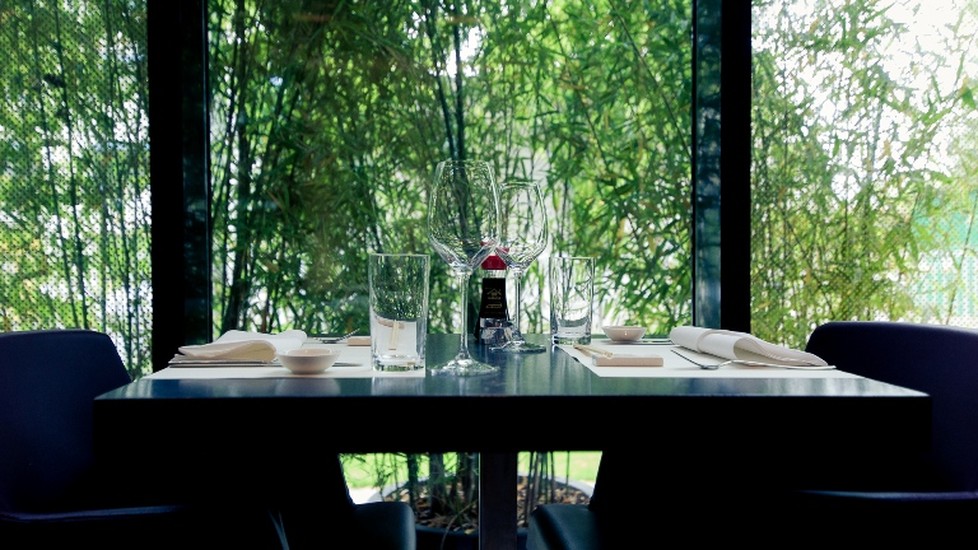 Japanese restaurant Tekka Restaurants Zagreb