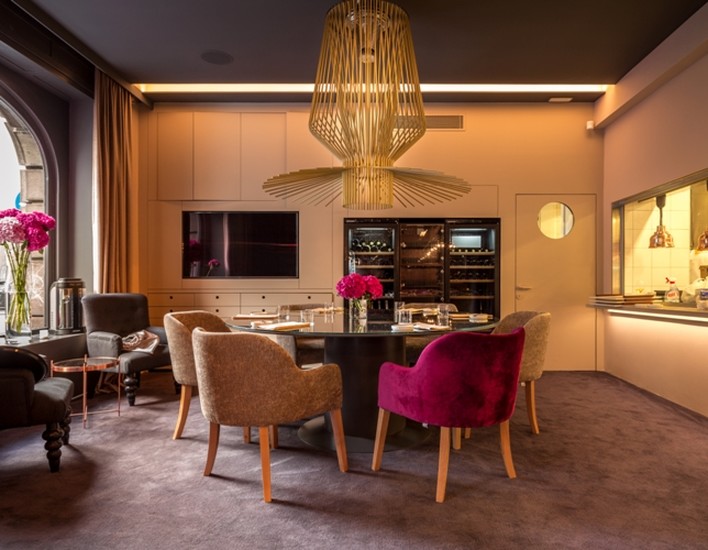 Noel Restaurants Zagreb