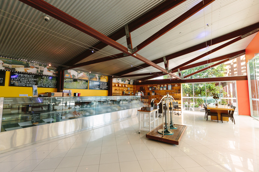 Witches Chase Cheese Tamborine Mountain Gold Coast