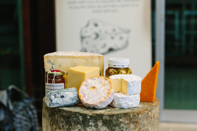 Witches Chase Cheese Tamborine Mountain Gold Coast