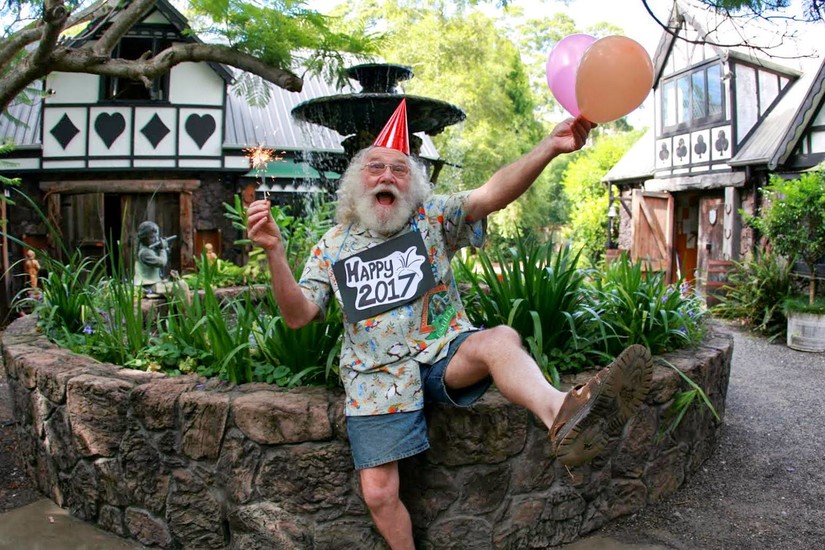 Mount Tamborine Distillery Tamborine Mountain Gold Coast