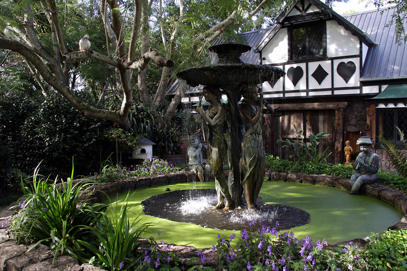 Mount Tamborine Distillery Tamborine Mountain Gold Coast