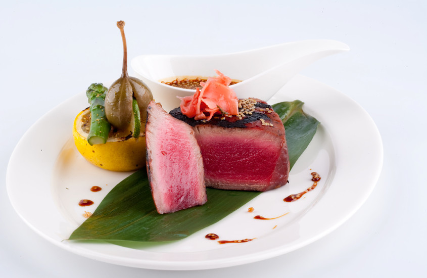 Chicago Prime Steakhouse Restaurants & Cafes Moscow