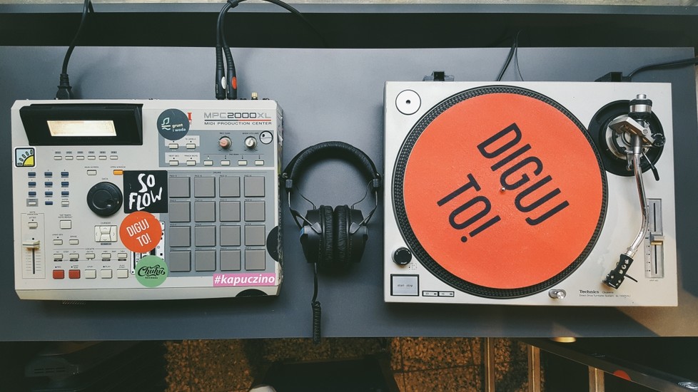 Paul's Boutique Shopping in Kraków Krakow