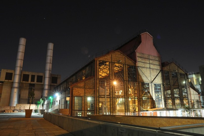 Turbine Art Fair 2017 TAF17 Johannesburg