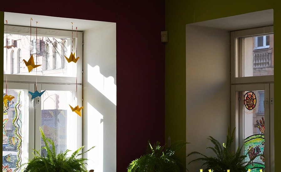 British Nursery Infant School Expat St.Petersburg