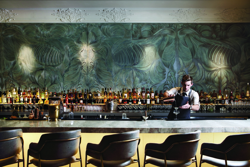 Johannesburg restaurants, top picks by Johannesburg In Your Pocket City