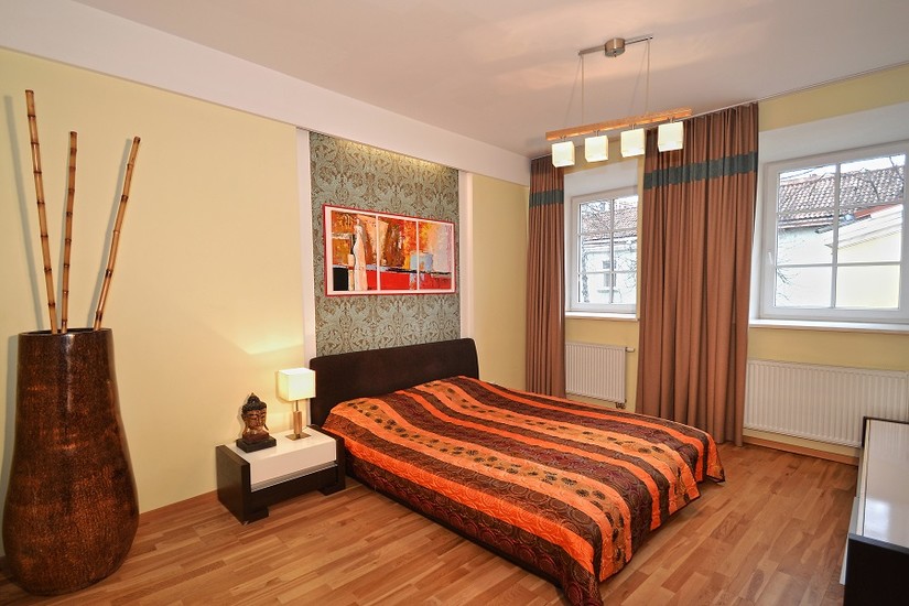 Rentida Apartments Hotels Vilnius