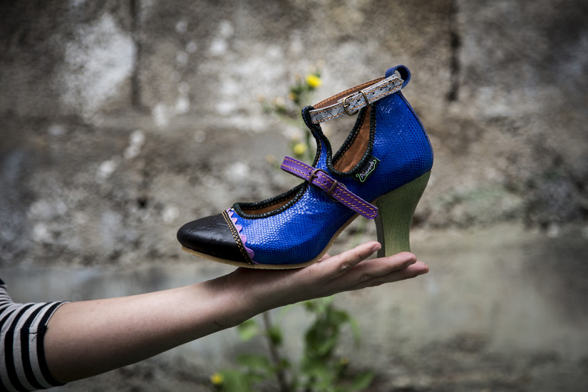 Masterpieces of Spanish Arts & Crafts Ljubljana