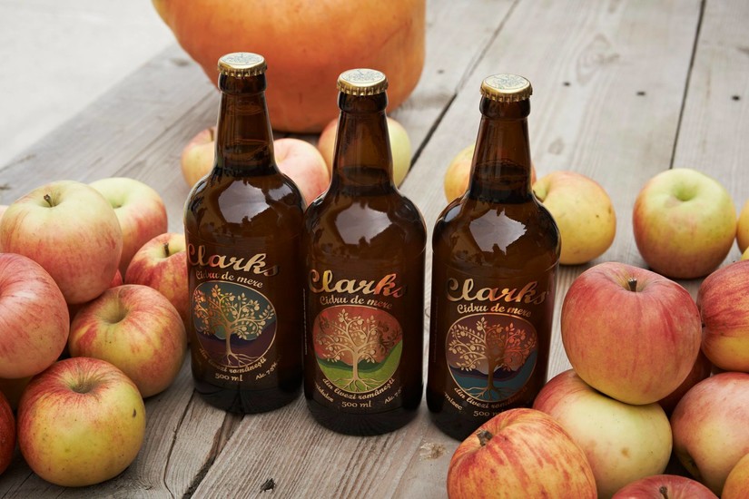 A Guide to Romanian Beer & Cider by Bucharest In Your Pocket