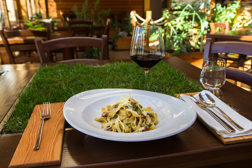 Winter Garden Village Restaurants Restaurant & Winter Gardens 15493