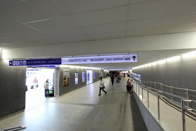 Warszawa Zachodnia Train Station Getting to Warsaw Warsaw