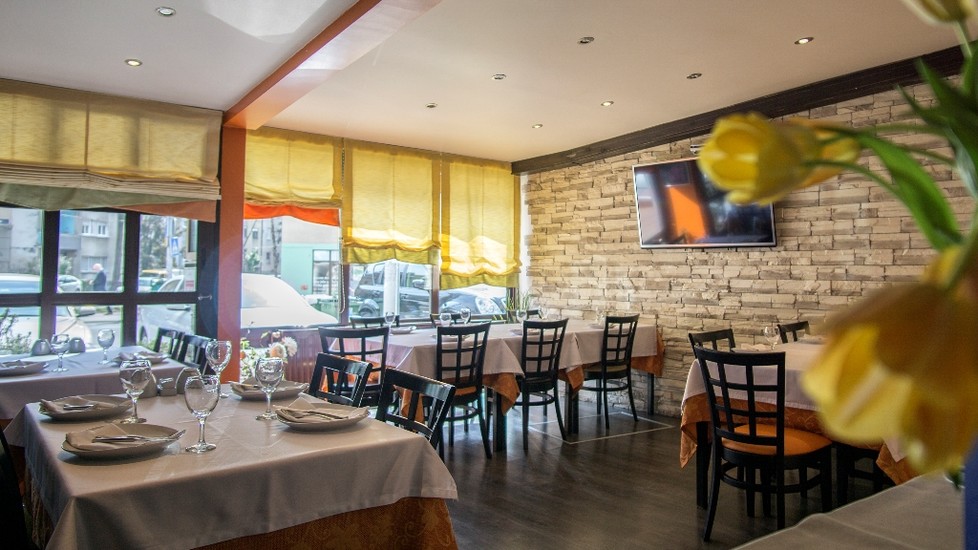 Korkyra Restaurants Zagreb