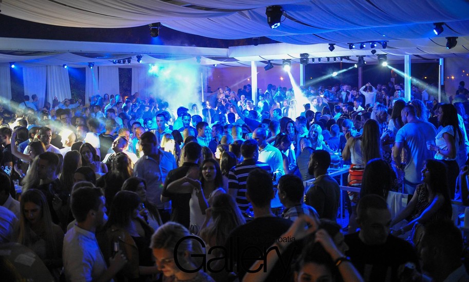Gallery Club Zagreb Nightlife Zagreb