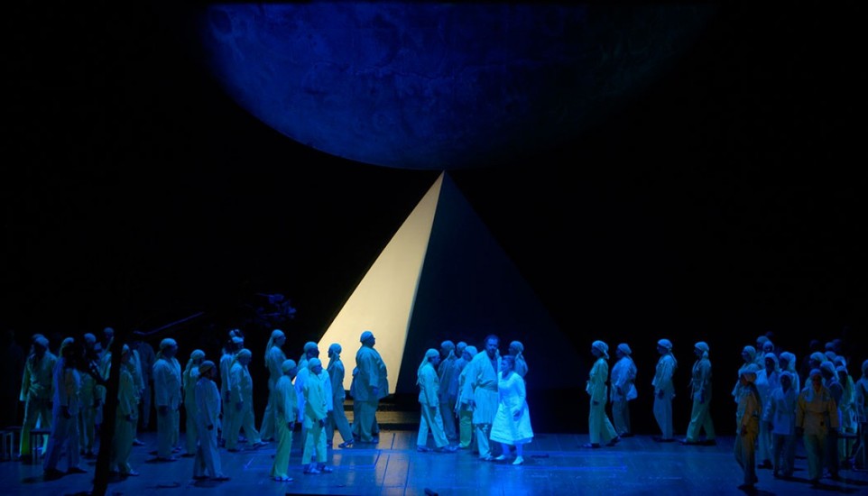 The Magic Flute Berlin
