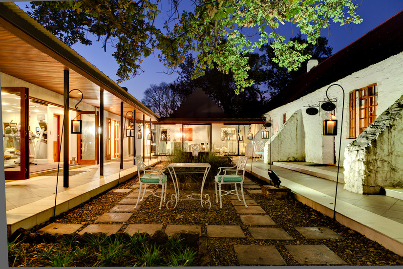 African Pride Irene Country Lodge Pretoria Johannesburg