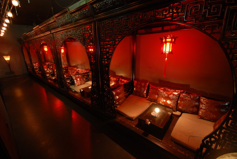 Shanghai Tan Restaurants Vienna