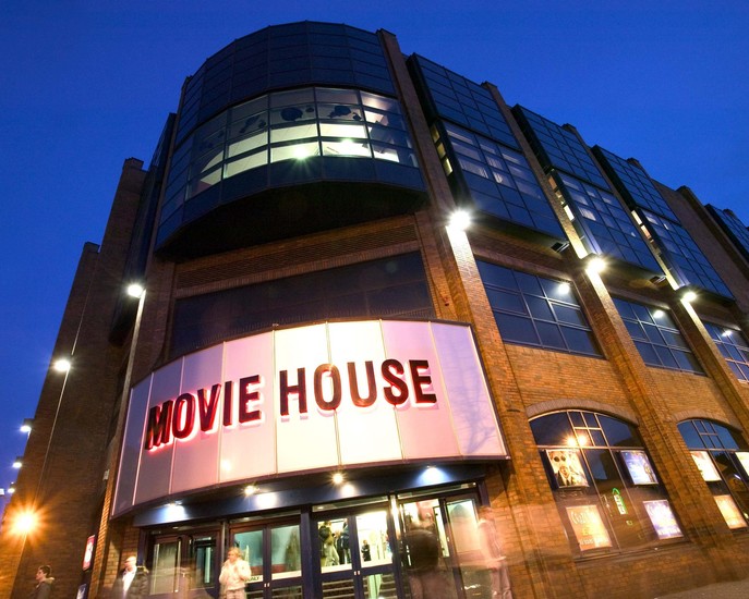 Movie House Culture Belfast & Northern Ireland