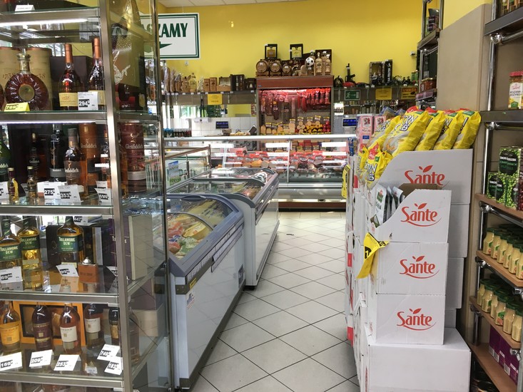 Delikatesy Kocyk Services Directory Krakow