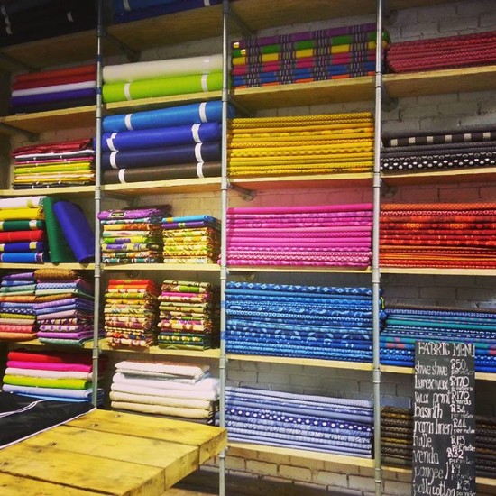 Makotis Shops Johannesburg