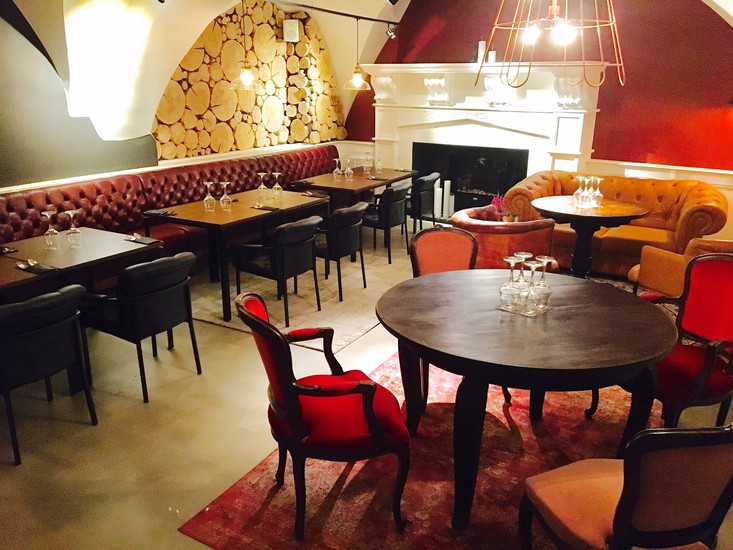 Beer House & Craft Kitchen Restaurants Vilnius