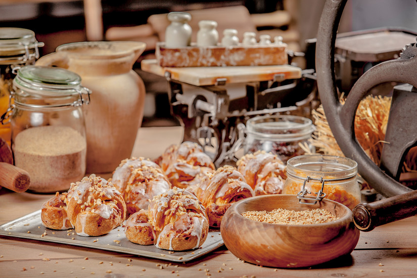 Poznań Croissant Museum Sightseeing Poznan