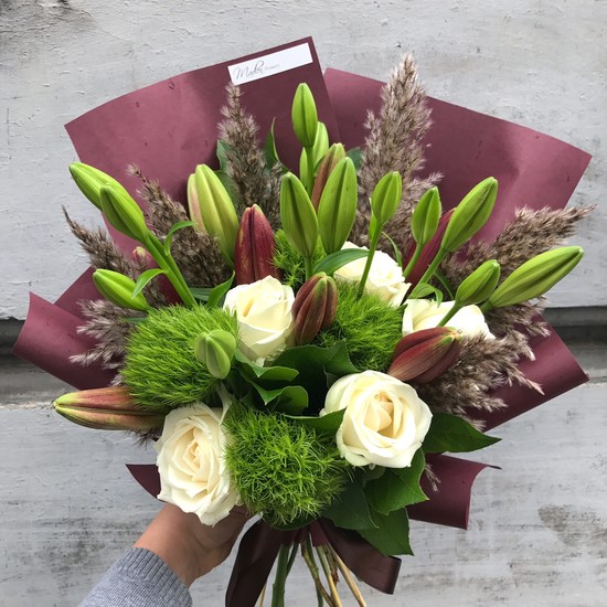 Madlen Flowers Shopping in Katowice Katowice