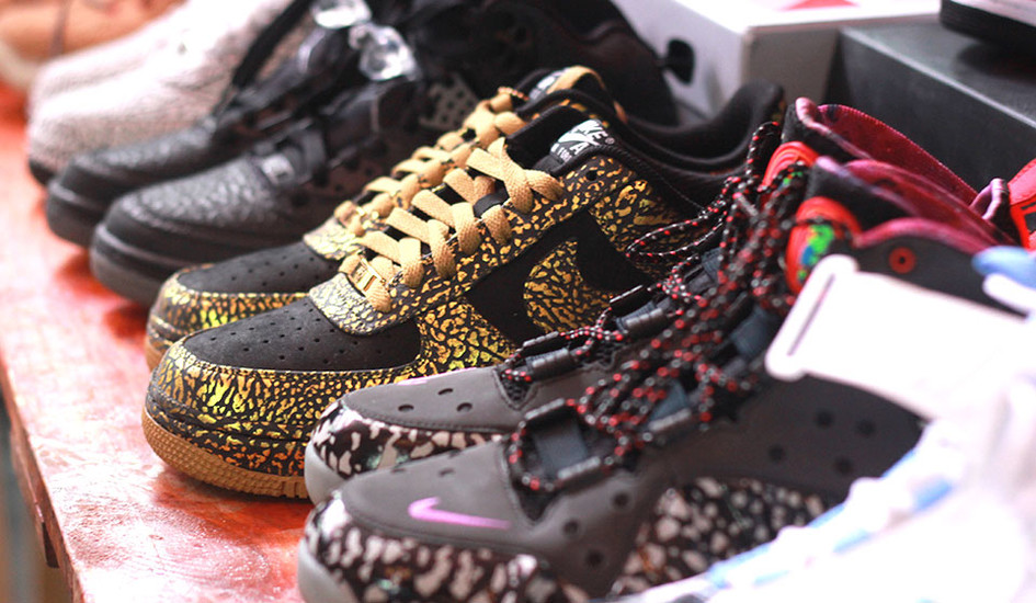 SneakerExchange Johannesburg