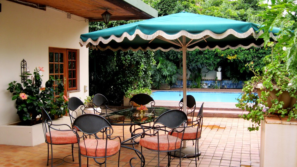 Village Green Guest House Hotels & Apartments Johannesburg