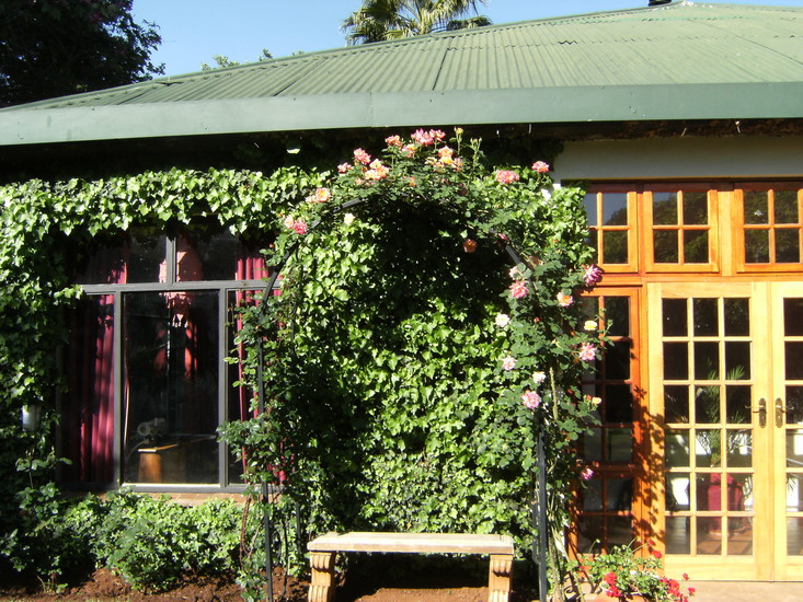 Village Green Guest House Hotels & Apartments Johannesburg