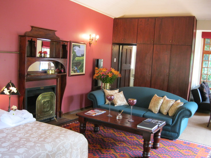 Village Green Guest House Hotels & Apartments Johannesburg