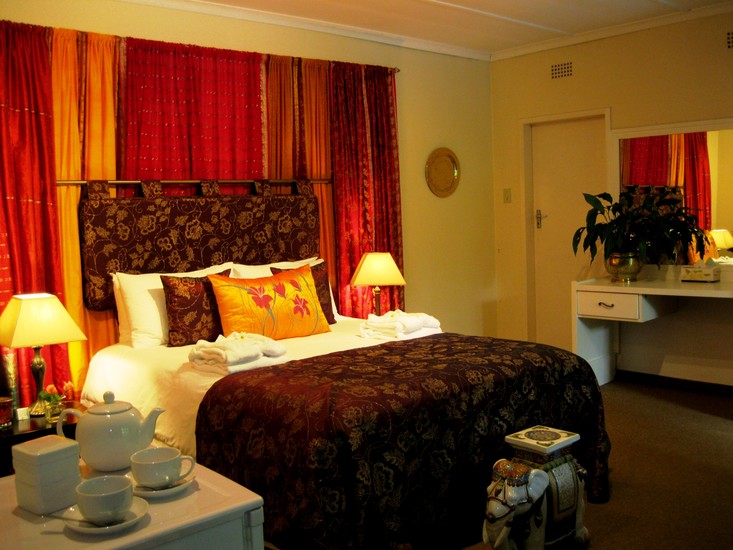 Village Green Guest House Hotels & Apartments Johannesburg