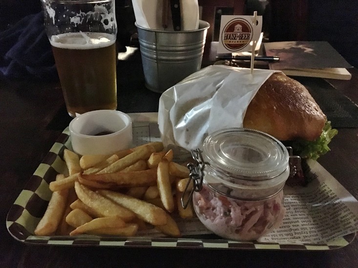 House Of Beer Kraków Bars & Clubs Krakow