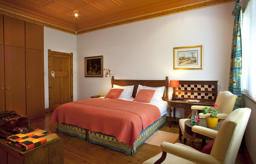 At The Zoo Hotels & Apartments Johannesburg