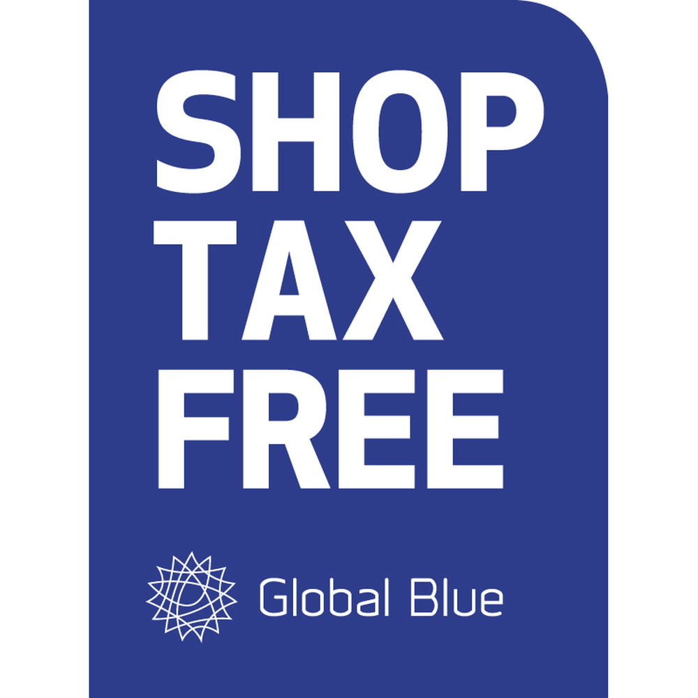 Global Blue Tax Refund Shopping in Gdańsk Gdańsk