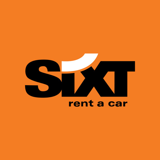 Sixt Car Rental Bucharest