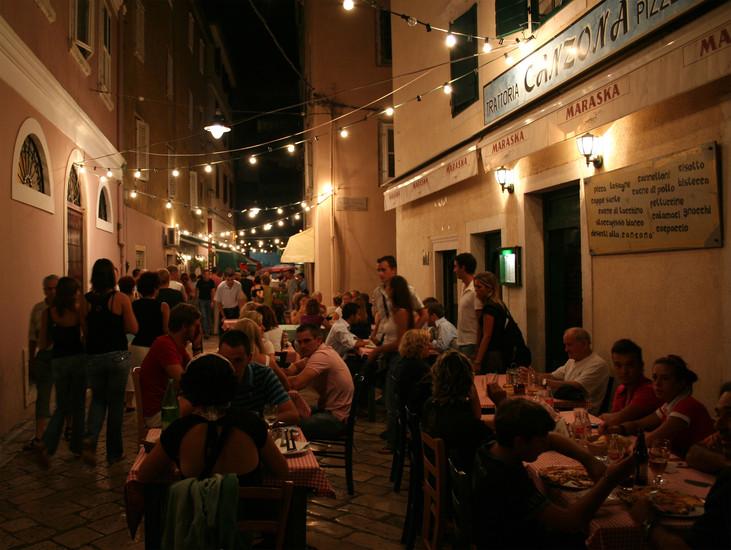 Zadar guide by In Your Pocket. Full, free city guide to Zadar featuring