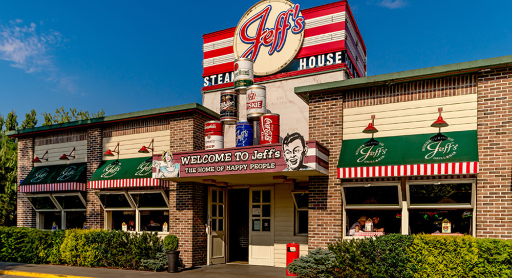 Jeff’s Warsaw Restaurants Warsaw