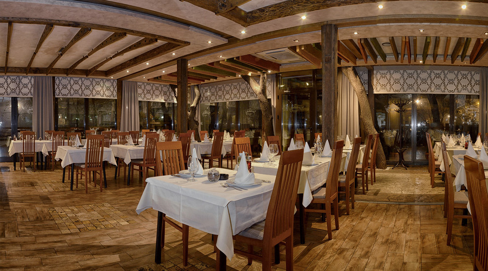 Durmitor Restaurants Belgrade