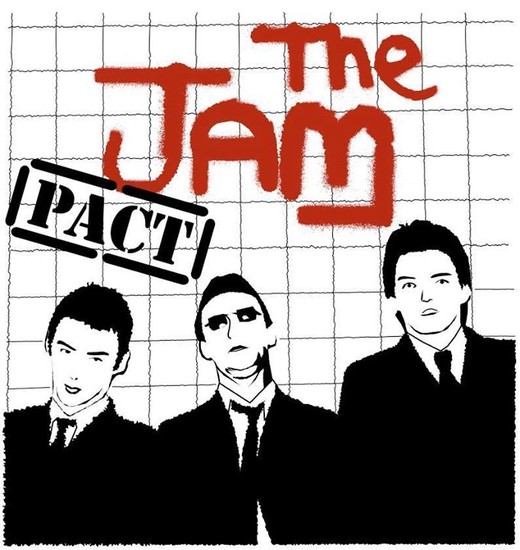 Jam Pact Belfast & Northern Ireland