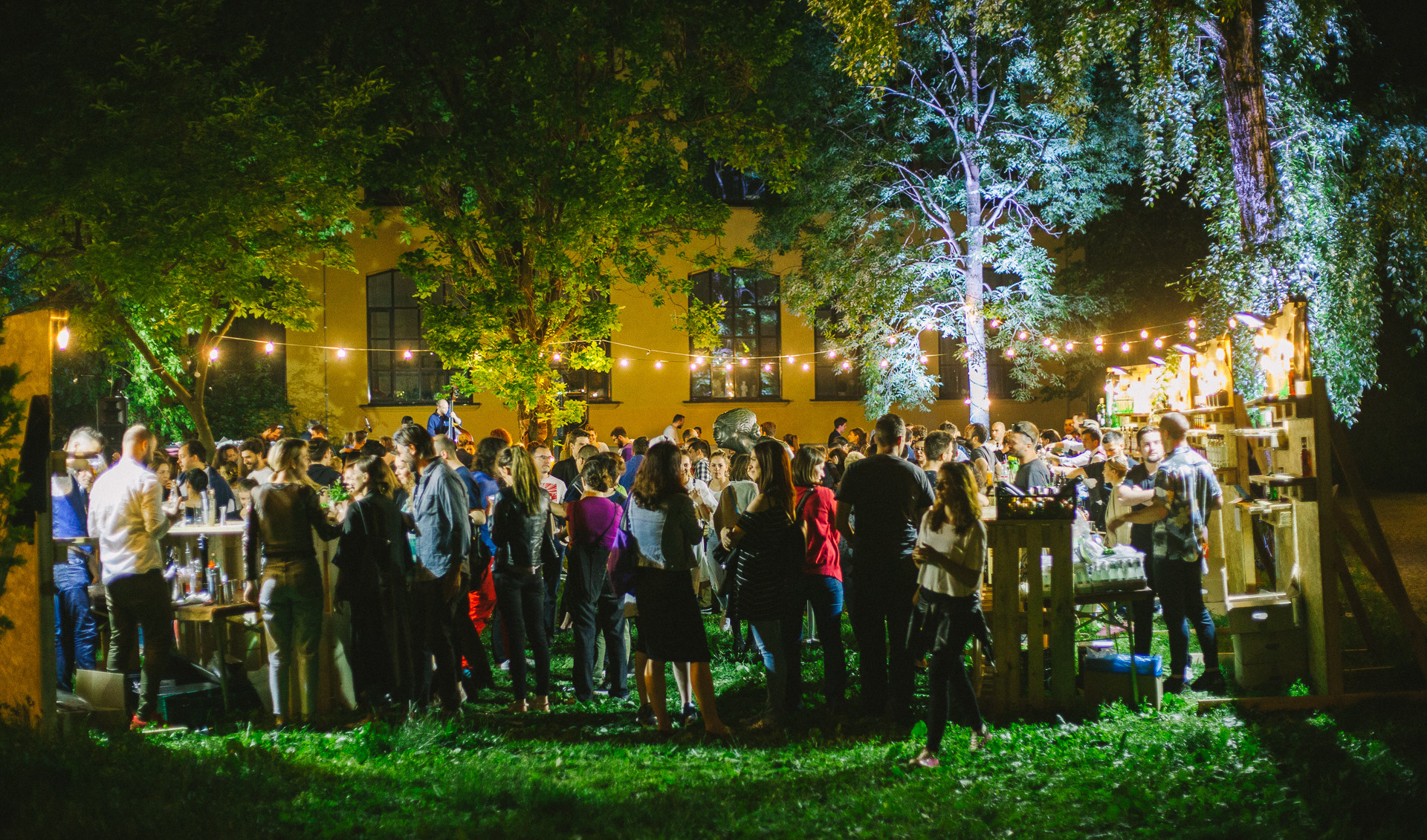 Cocktail Week Zagreb Zagreb