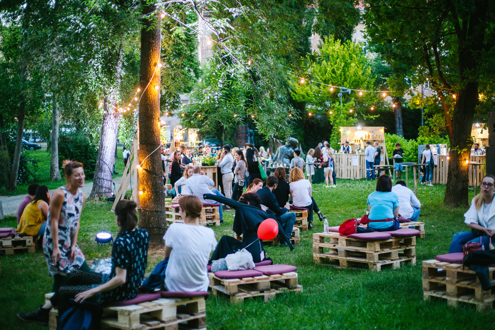 Cocktail Week Zagreb Zagreb