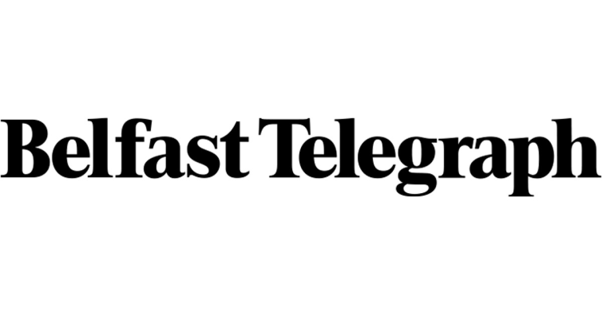 01. Belfast Telegraph Directory Belfast & Northern Ireland