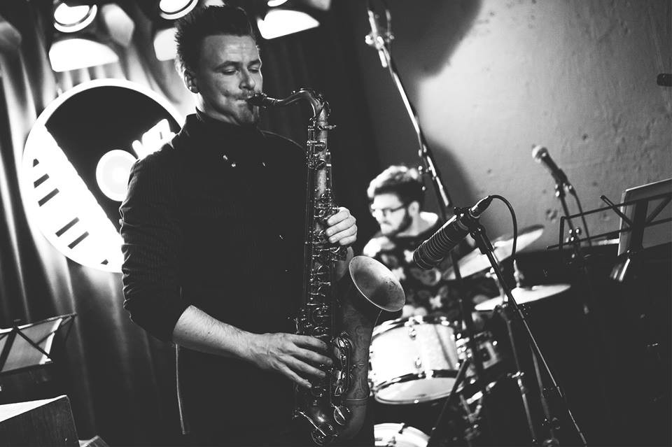 Liutauras Janušaitis Vilnius