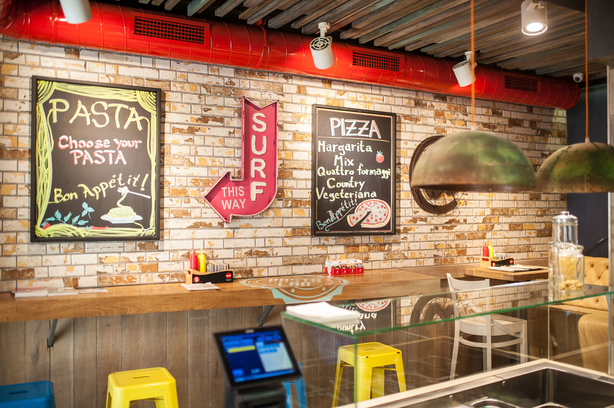 Pasta Lab Restaurants Dubrovnik