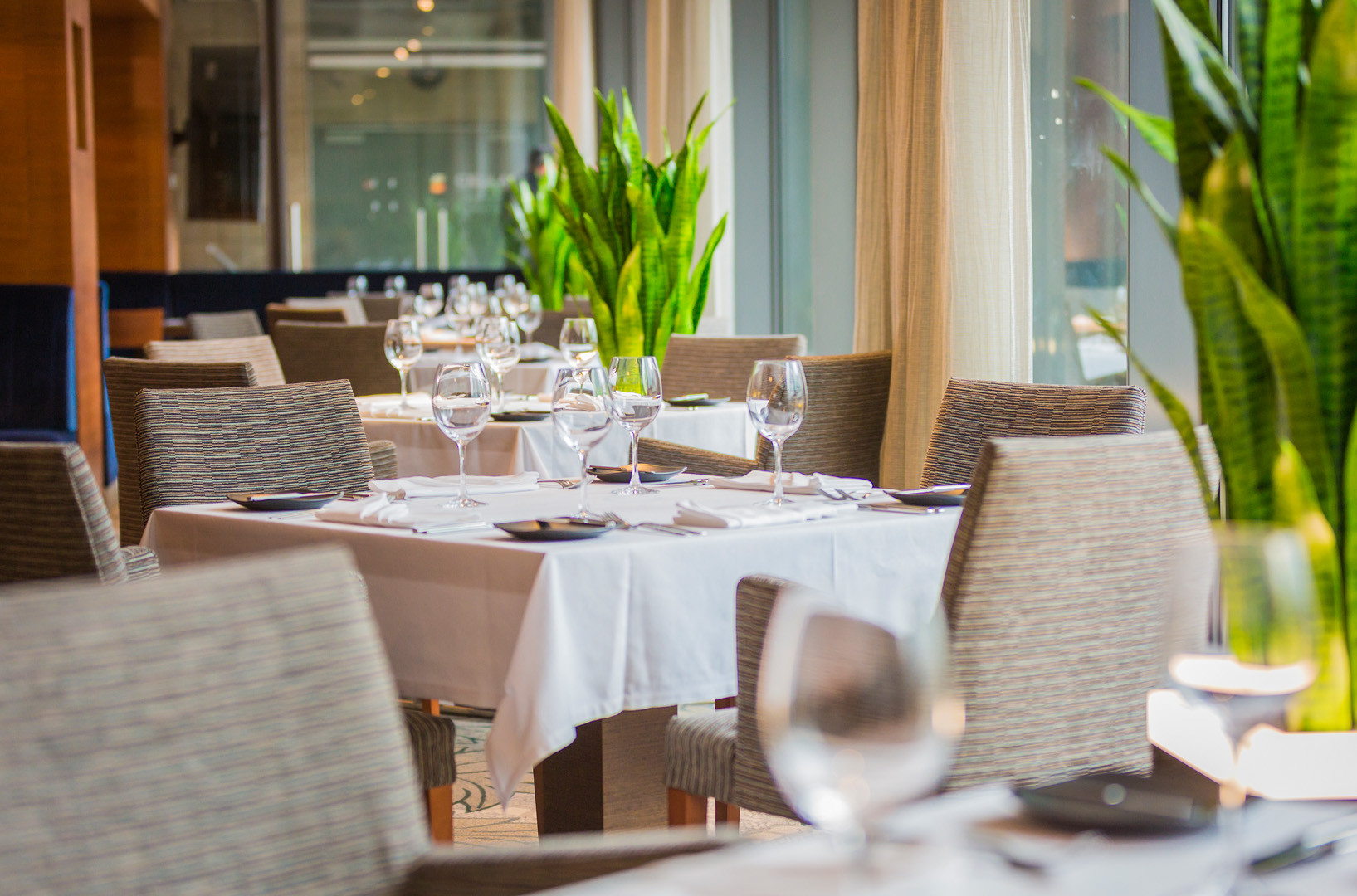 City Grill House Restaurants Tallinn