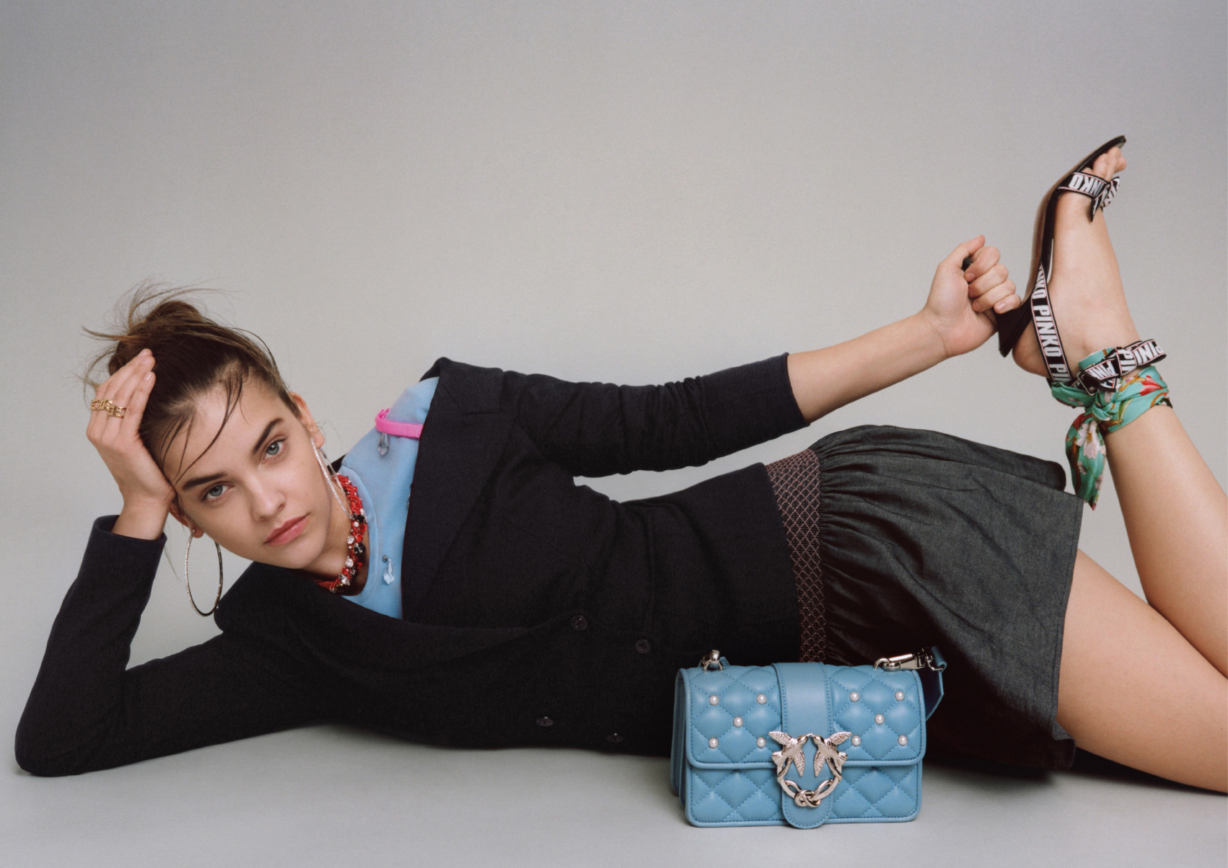 Pinko Luxury fashion in Zurich Zurich